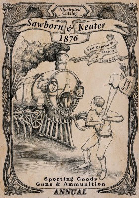 MWG - Website - Exiles World - Sawborn and Keater