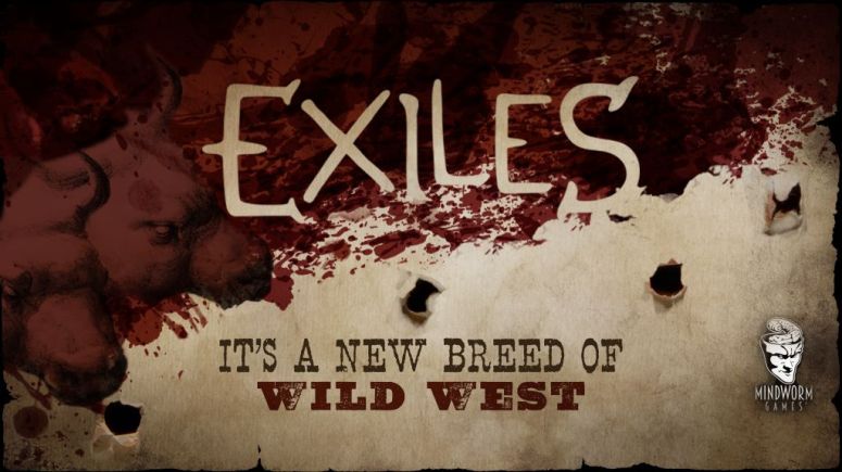 MWG - Website - Blog - Exiles - Exiles World Header - New Breed