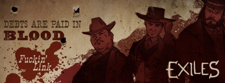 MWG - Website - Home Page - Exiles Banner