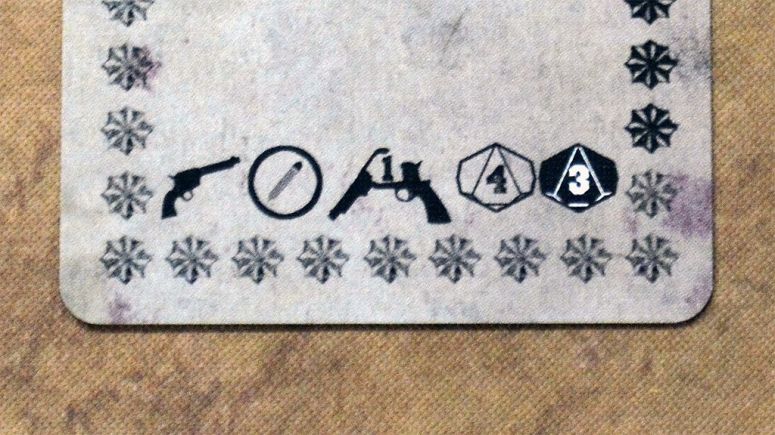 MWG - Blog - Exiles - Exiles Game - Gameplay Basics - Stat Line