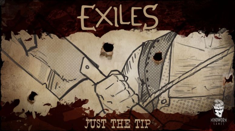 MWG - Exiles - Website - Teaser Image - Concept Art - Ehud Walburn