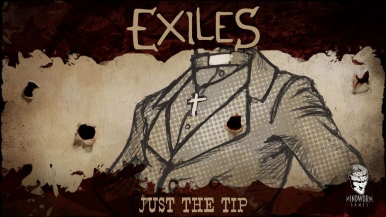 MWG - Exiles - Website - Teaser Image - Concept Art - Father Mallory