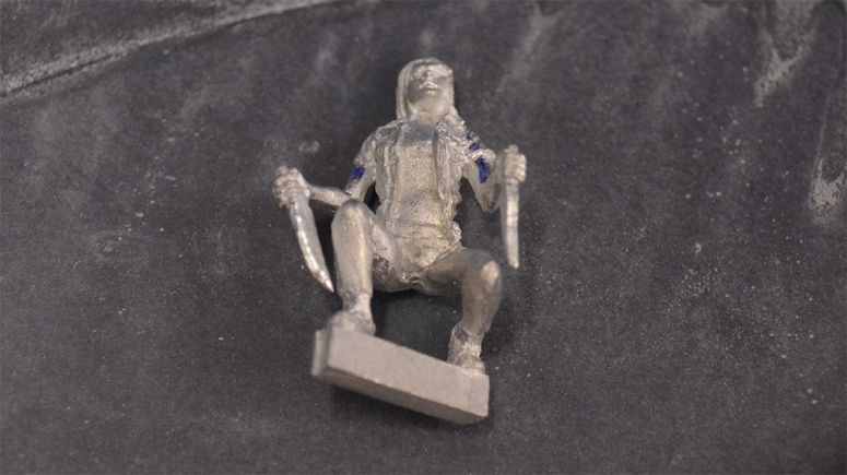 MWG - Website - Blog - Workshop - Spin Casting - Mold Prep - 12