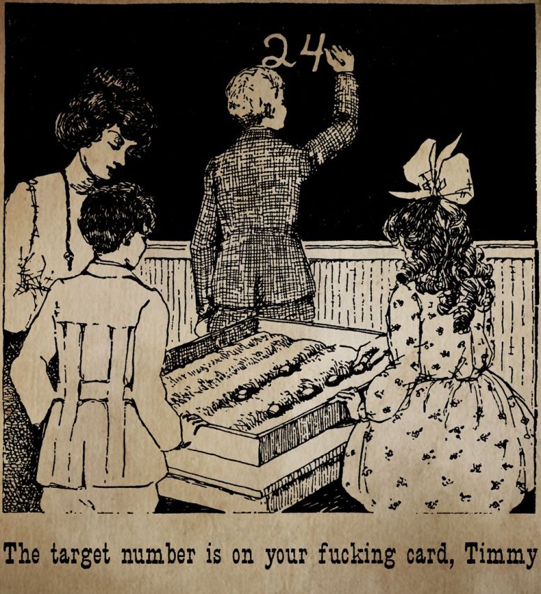 MWG - Blog - Exiles - Exiles Game - Dice Mechanics - OnYourCard