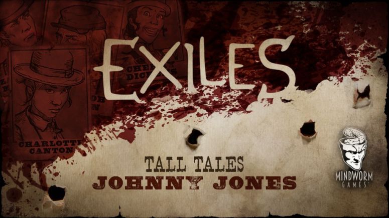 MWG - Website - Blog - Exiles - Personas - Persona Backgrounds - Johnny Jones Header
