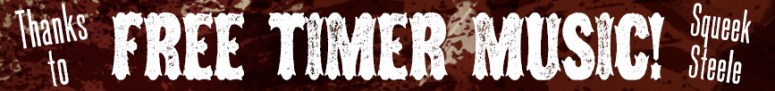 Timer Music Button