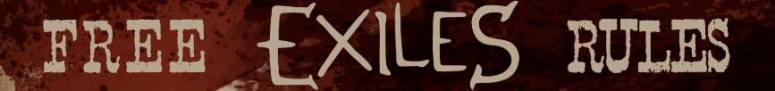 Free Exiles Rules Banner