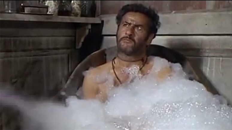 tuco-bath