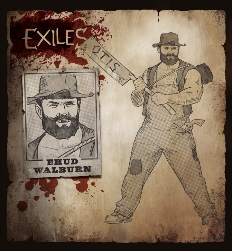 ehud-walburn-persona-background