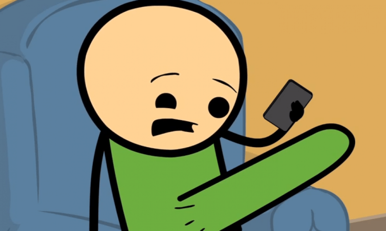 enlarge-your-penis-today-what-if-your-spam-mail-was-all-true