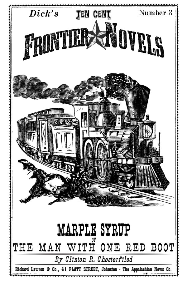 mwg-exiles-marple-syrup-campaign-dime-novel-cover-art