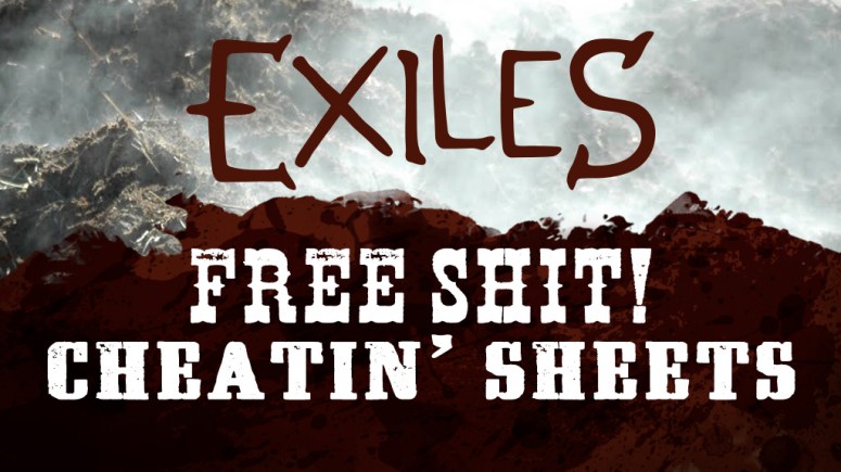 freeshit-cheatinsheets-header